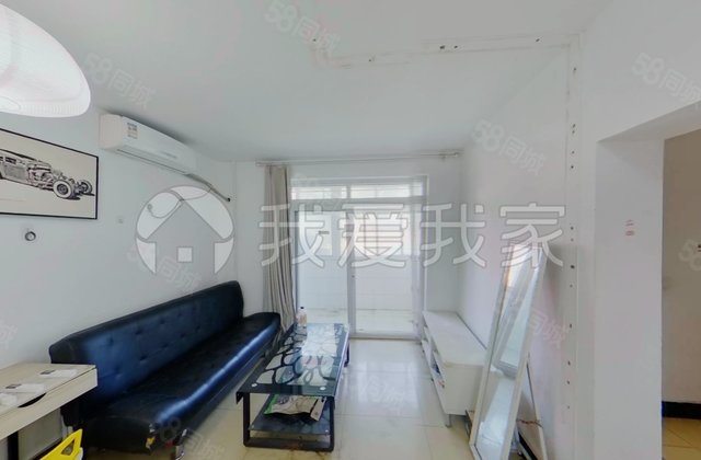 滨河小区(顺义)2室1厅60.47㎡119万二手房图片