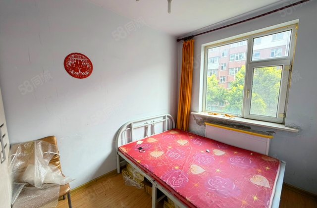 逸佳小区2室1厅50㎡22万二手房图片