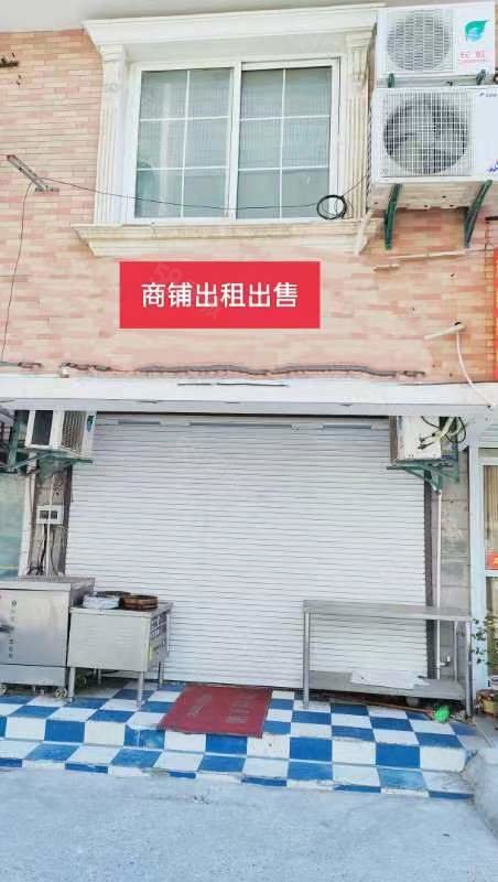 国泰花园2室1厅1卫68.86㎡西41.8万