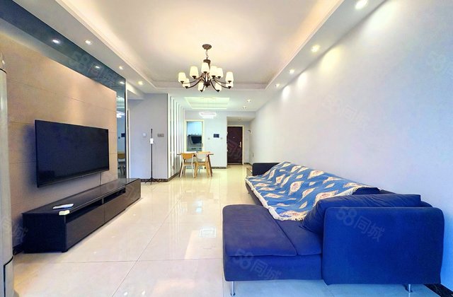 金房大榕湾3室2厅94.76㎡256万二手房图片