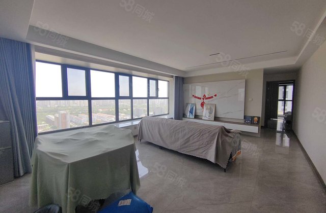 急售花园路公园南东关瑞府东临祥生金麟府边户大平层送车位地下室