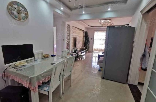 大夏鸣苑2室2厅105㎡57万二手房图片