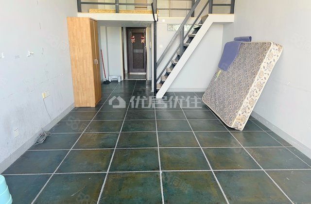 麒麟山1室1厅43.72㎡86万二手房图片