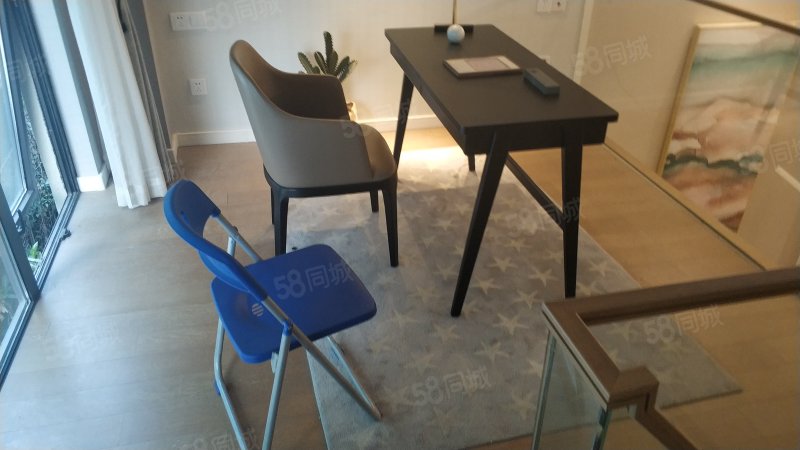 蝴蝶广场空中酒吧乐清商业中心高层公寓住宅未来翻几倍