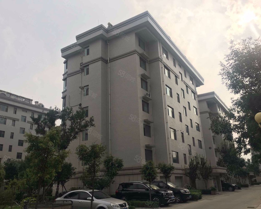 【五洲花园, 五洲花园小区详情,房价走势,房源,业主论坛】- 潍坊58