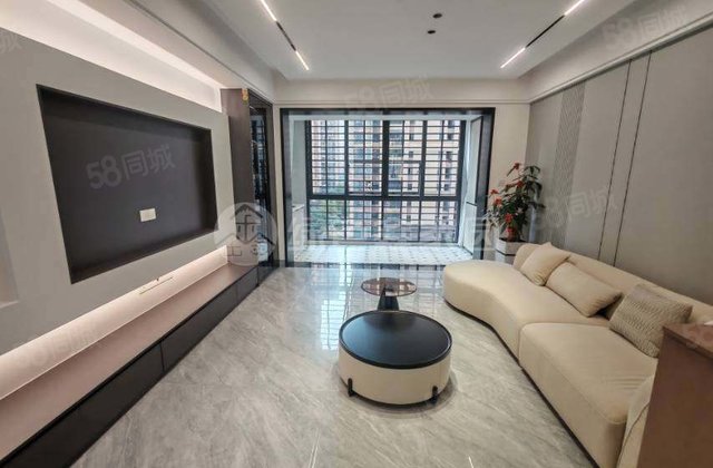 紫金莲园4室2厅120.28㎡93万二手房图片