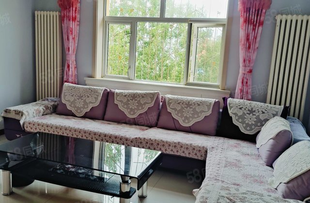 兴华家园北区3室2厅89.66㎡39万二手房图片