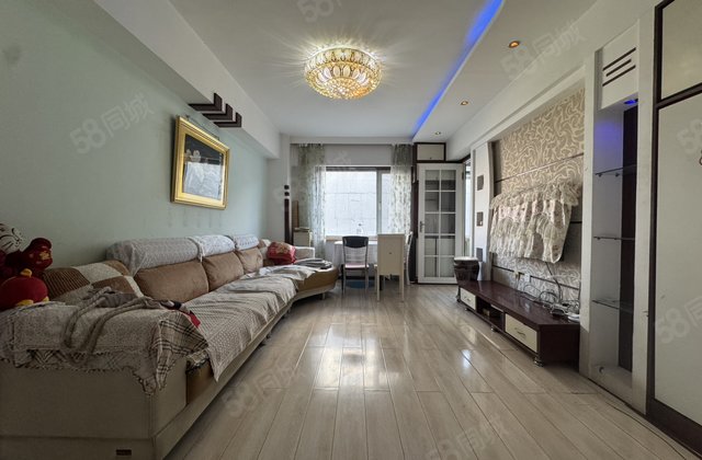 永丰我爱我家2室2厅88㎡37.5万二手房图片