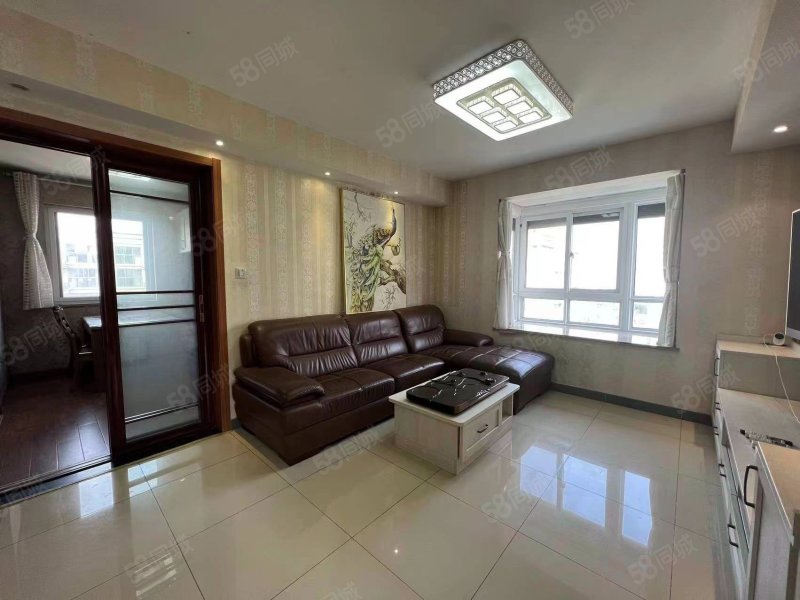 洲岛家园悦江苑3室2厅1卫87.73㎡南北298万