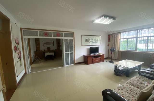 明珠花园翠竹园3室2厅138㎡97万二手房图片