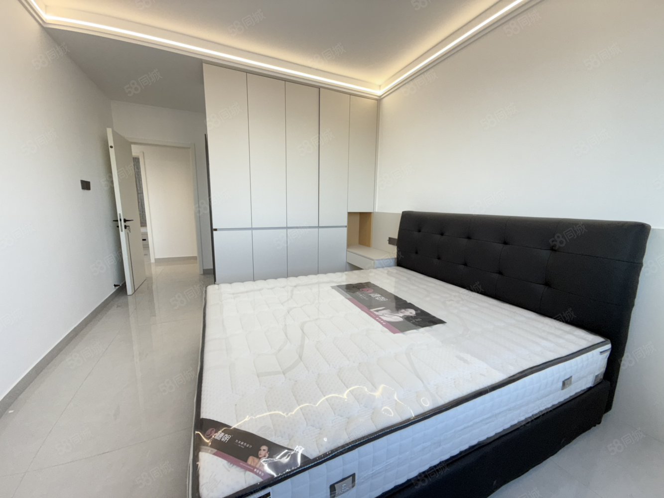 北郡新城3室2厅2卫137㎡南北74.5万