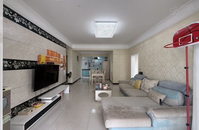 卓筒帝景名城3室2厅113㎡55万二手房图片