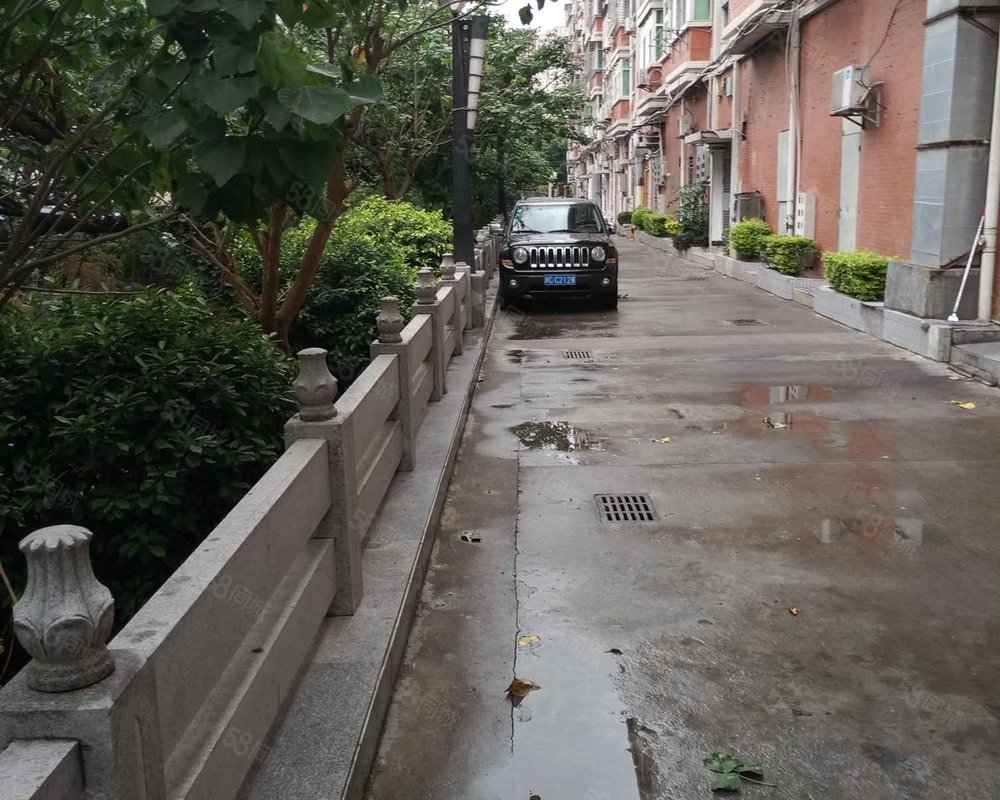 建德花园一期小区详情,房价走势,房源,业主论坛】- 泉州58同城