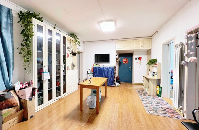 南湖家园北区2室1厅95.73㎡115万二手房图片