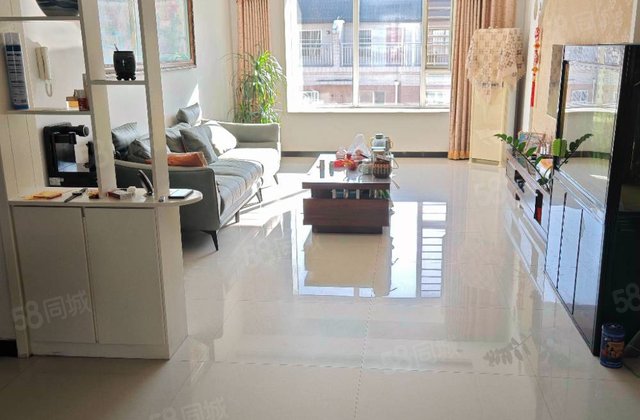 桃园新区3室2厅137㎡88万二手房图片