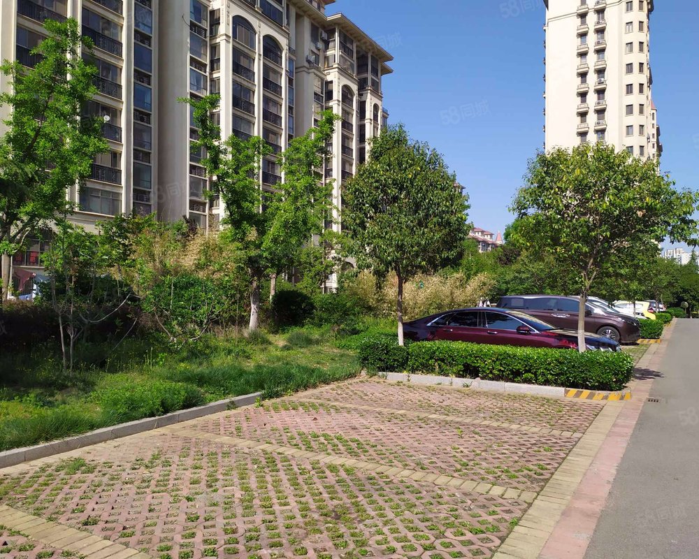 【锦绣蓝山, 锦绣蓝山小区详情,房价走势,房源,业主论坛】- 临沂58