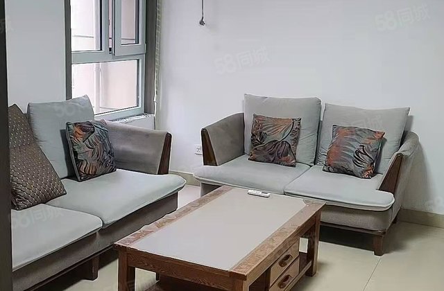聊城公园东 豆营颐景园D区 免大税  六中东昌路 送储藏室
