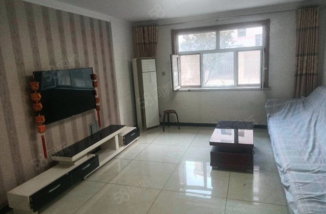 学府家苑3室2厅133㎡125万二手房图片