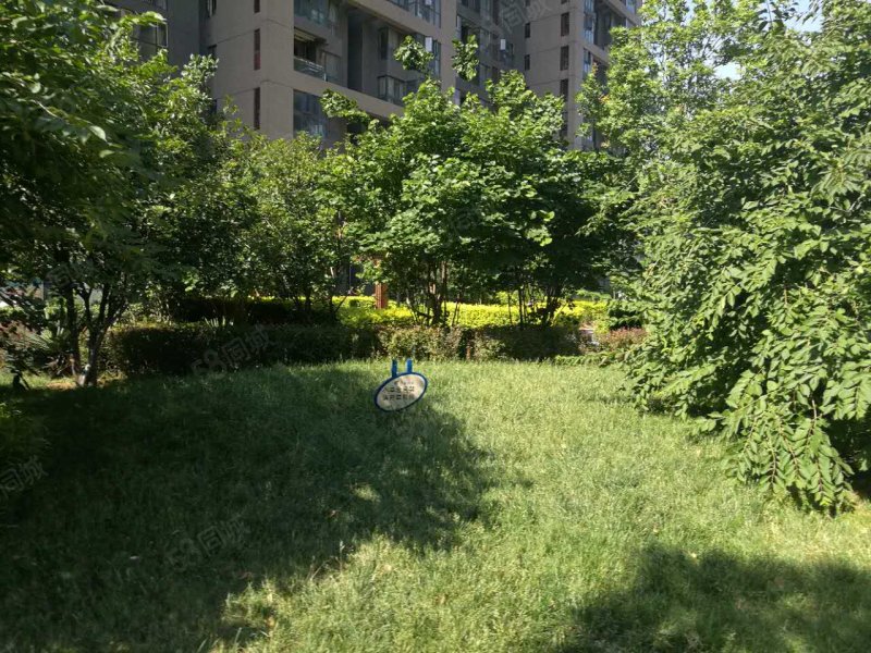 康桥品质大盘 舒适高层 小洋房 均价7500起,康桥林语镇-郑州58同城