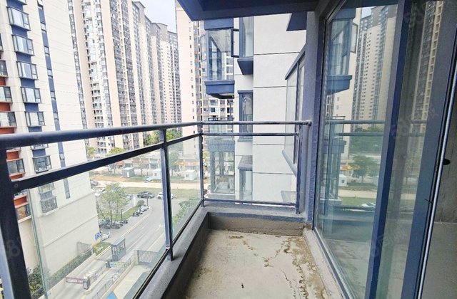 中铁时代央著3室2厅90.68㎡88万二手房图片