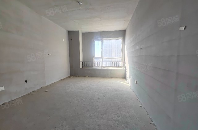 幸福城朗园3室2厅133㎡129万二手房图片