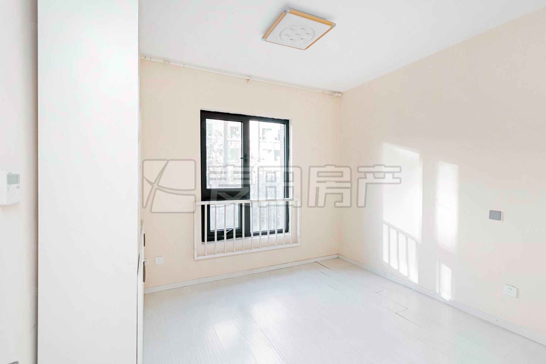 首開(kāi)璞瑅公館4室2廳3衛(wèi)215㎡南北1500萬(wàn)