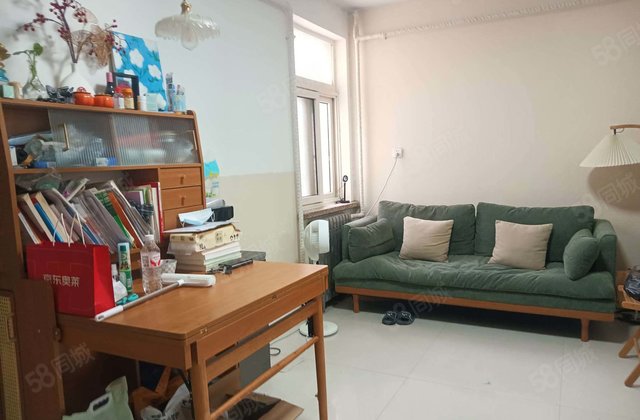 老文轩 独门独院 （院子35平左右）东边户 2室2厅 免大税