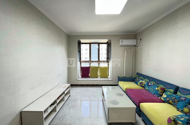 经开壹中心2室2厅78㎡409万二手房图片