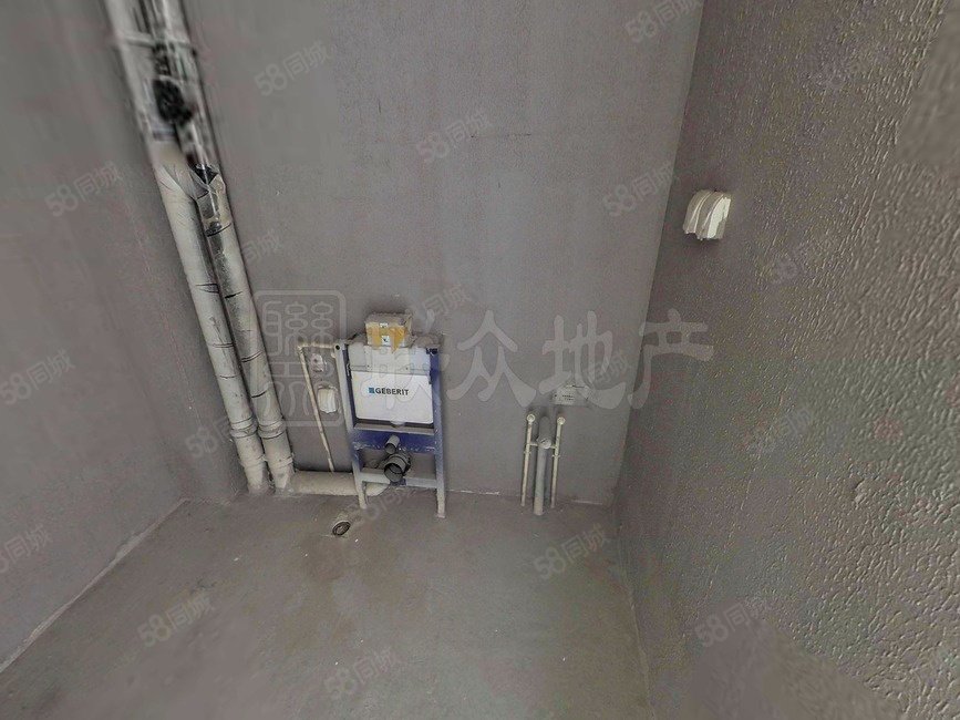 中糧天恒天悅壹號4室2廳3衛(wèi)137.42㎡南北823萬