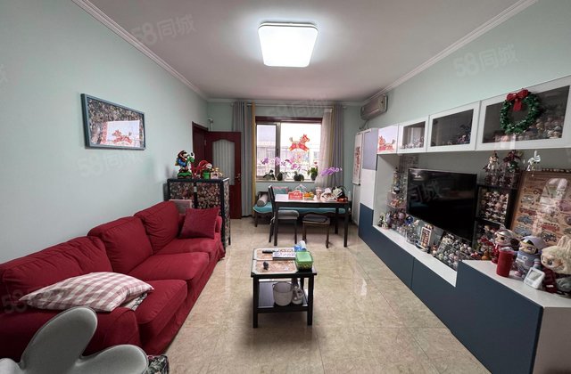 御路园2室1厅87.61㎡175万二手房图片