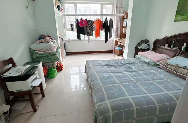 86万，文轩，一中一墙之隔，山水文园 商品房 精装修 大两居