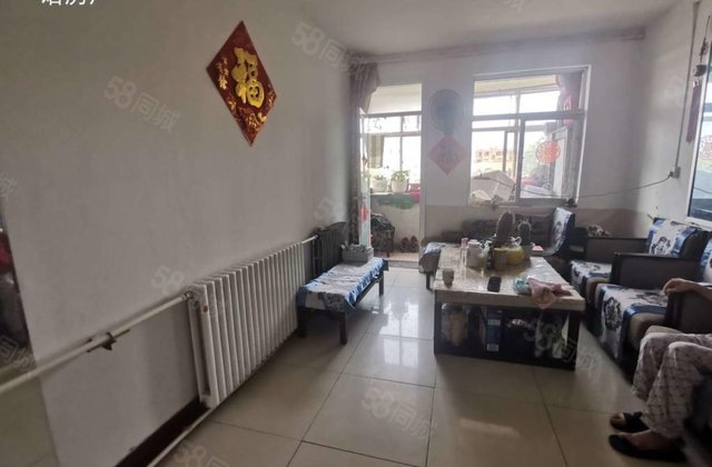 闸口南 文轩外国语 满二 四楼 商业配套齐全 南北通透