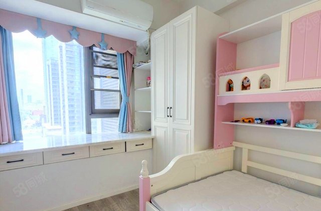 炎华置信花千集3室2厅96.9㎡199万二手房图片