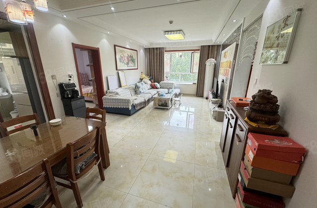 文轩中学 金柱东苑 边户大三居 小高层    多 随时看房