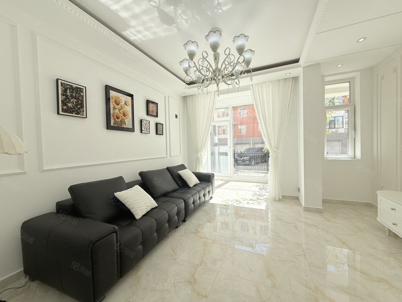 众力牧民欣街4室2厅2卫147㎡南北69.8万