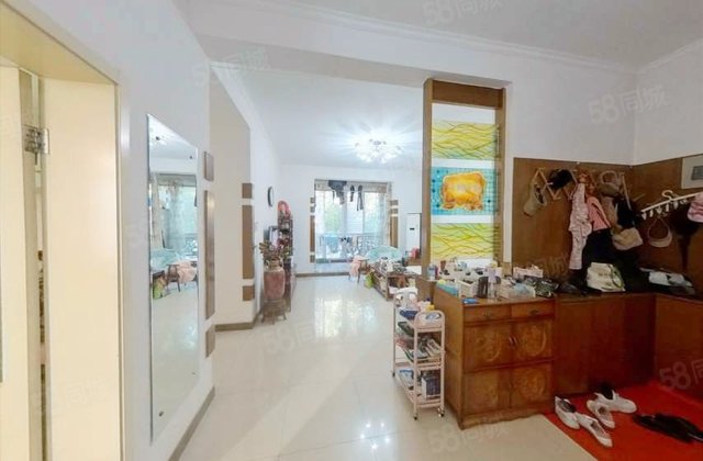 旭景琴园3室2厅125㎡169万二手房图片