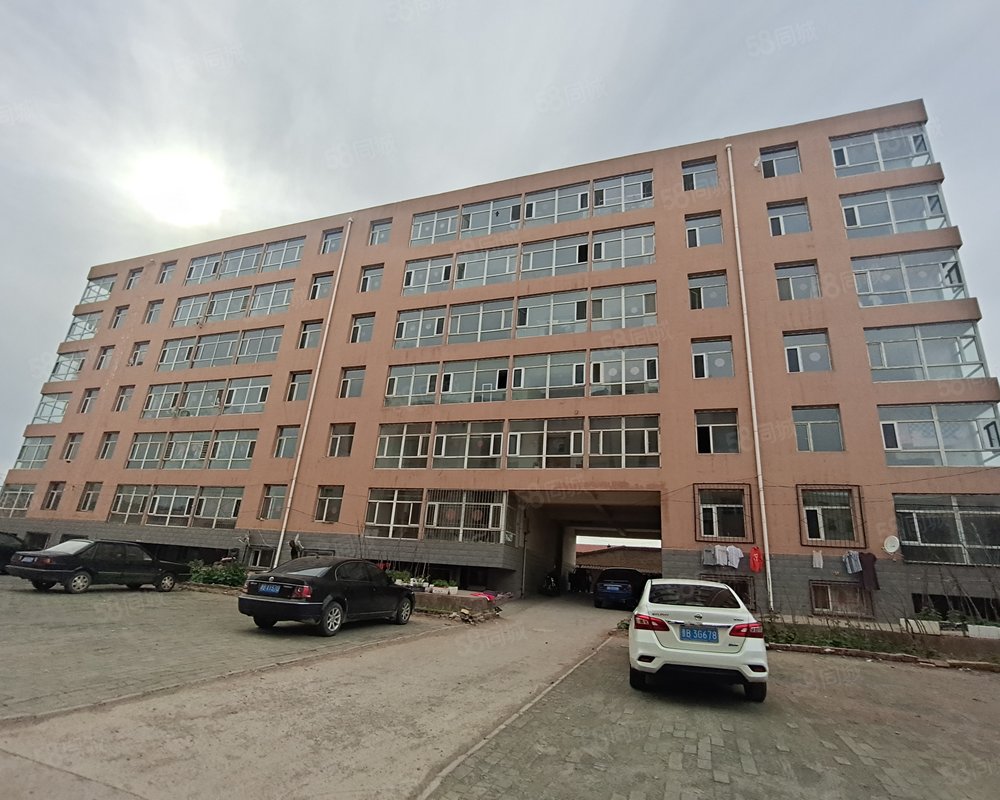 【惠泽园, 惠泽园小区详情,房价走势,房源,业主论坛】- 大同58同城