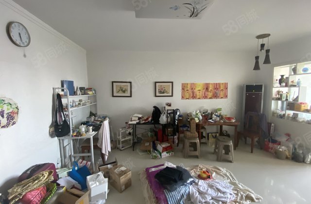 文轩本部 外国语 聊大 小高层 一提两户 好楼层 随时看房