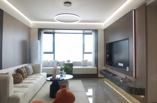 东昌 实验房 百合新城 星光桃李天阅 新房现房 带车储免大税