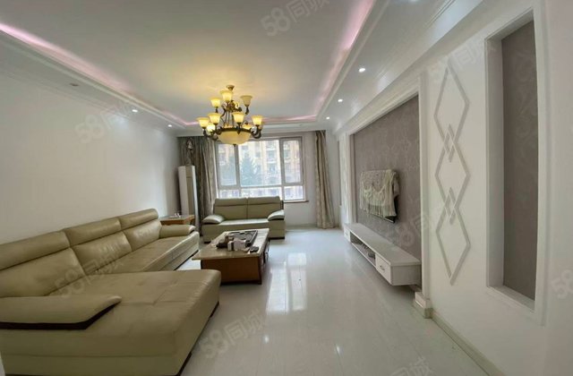 凤凰城3室2厅139.92㎡83万二手房图片