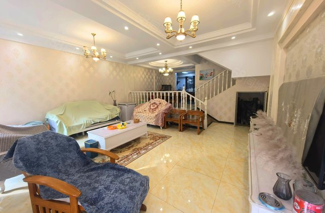 国一澳乡4室2厅178.05㎡248万二手房图片