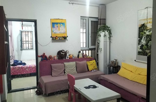 全学段 带电梯 成熟商圈 南北通透 采光好全款优惠 房东直卖