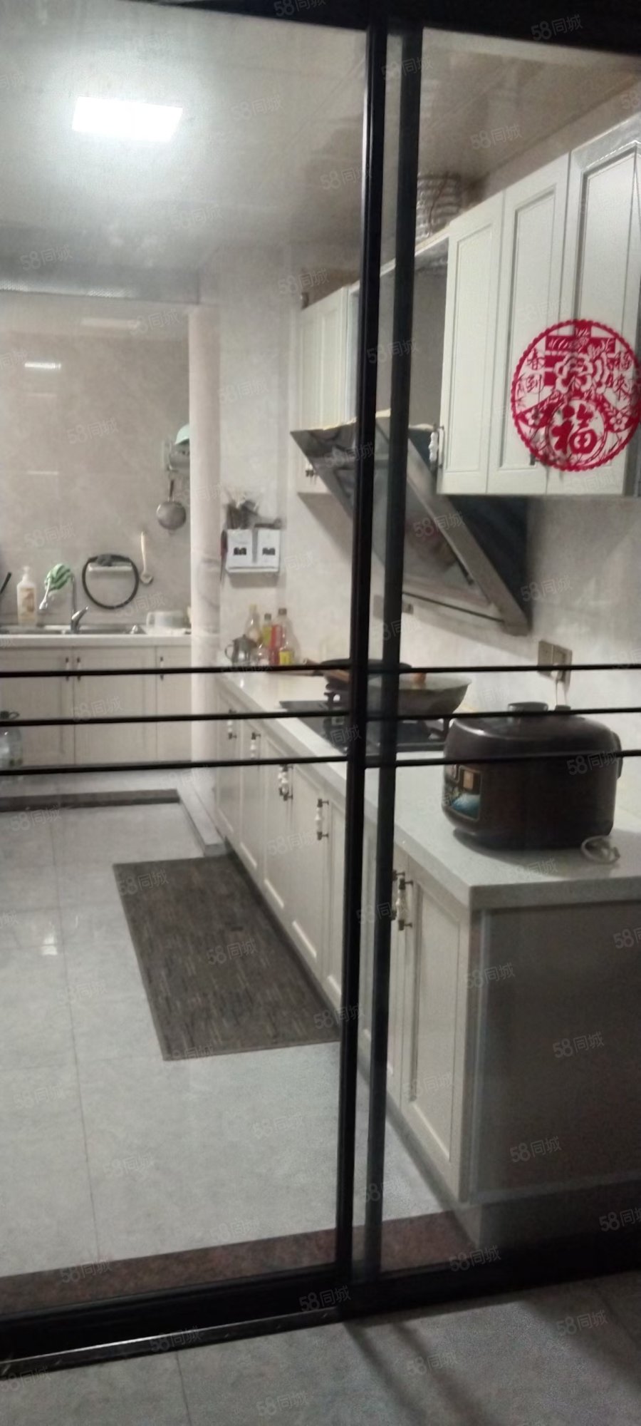 万象广场2室1厅1卫85㎡南北66万