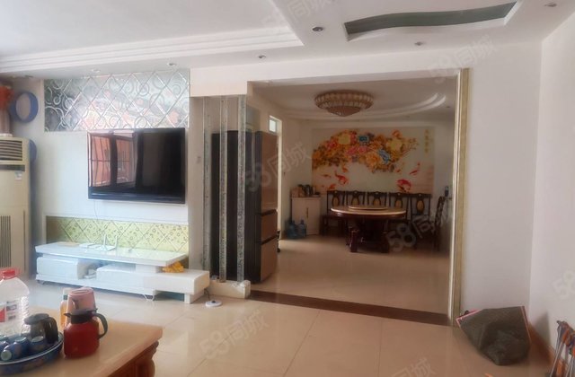 环城湖北邻精装一楼乐园实验可按揭