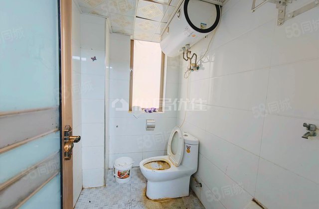 花果园K区3室2厅89㎡60万二手房图片