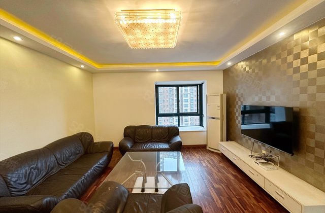 东玺门5室2厅146.19㎡115万二手房图片