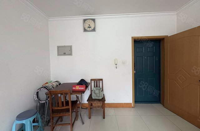 清秀园(北区)2室1厅98.5㎡189万二手房图片