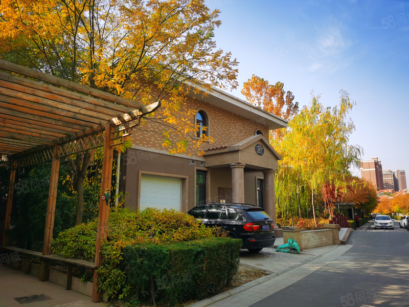 旁天鹅湖小镇189平大四居只售120万,虹桥南路,近大连东路-银川58同城