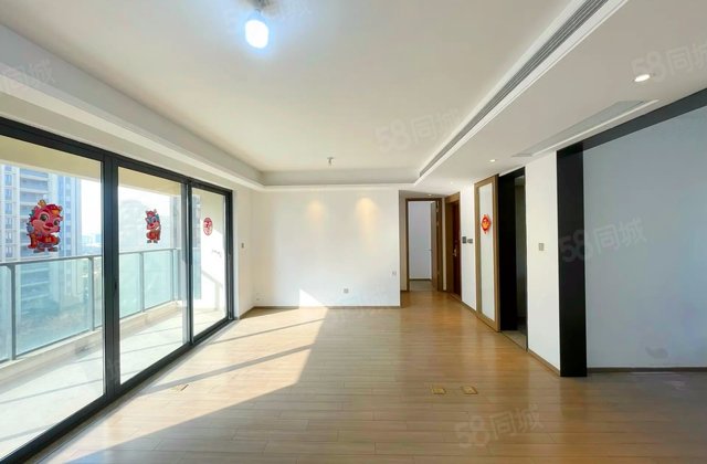 路劲甪澄时光花园4室2厅126.66㎡198万二手房图片