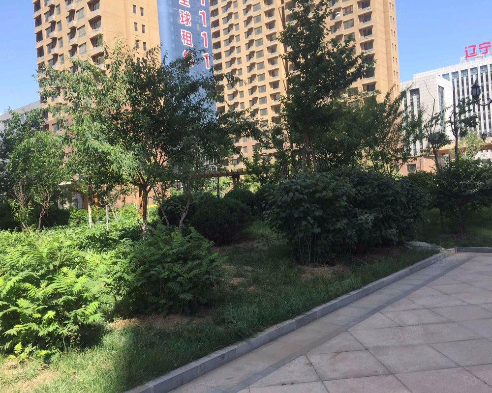 金寓华庭-小区详情-沈阳最新房价【沈阳楼万家】